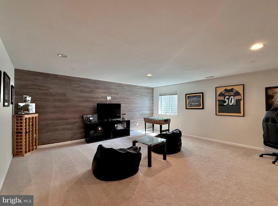 RAMSBURG ESTATES - Residential