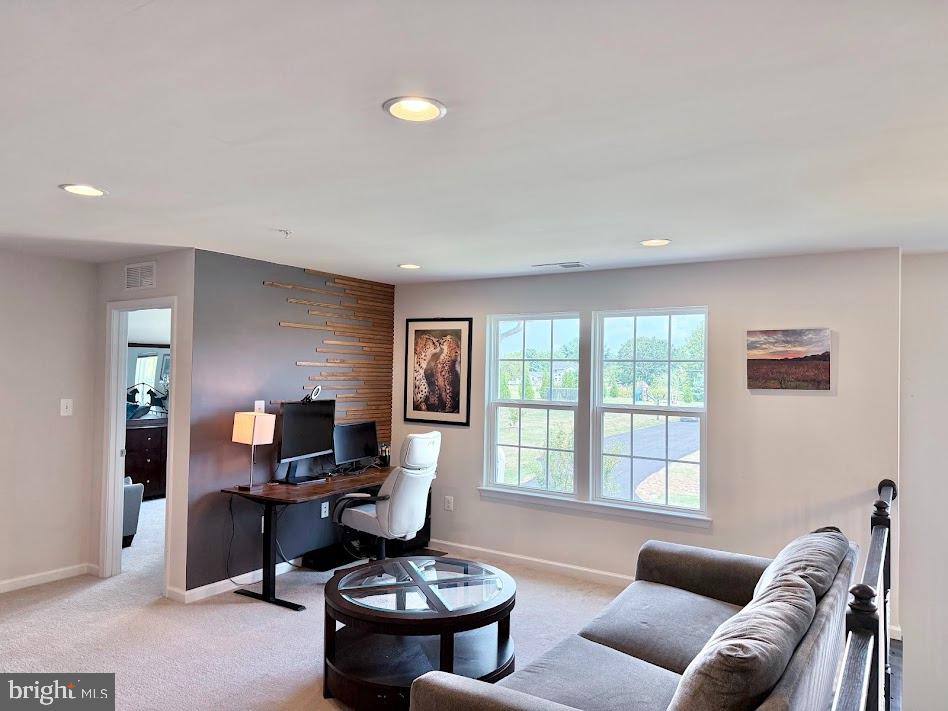 RAMSBURG ESTATES - Residential