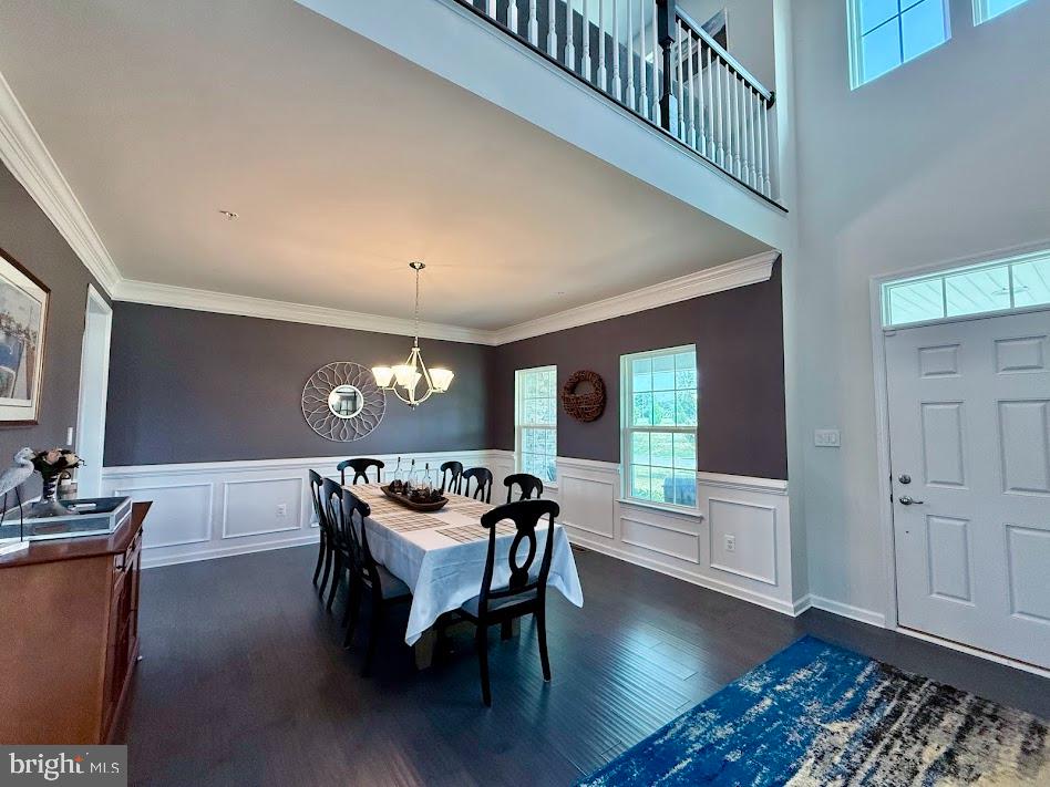 RAMSBURG ESTATES - Residential