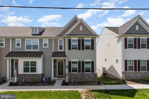 Photo of 2445 Artesian Way, LANCASTER, PA 17601 (MLS # PALA2068586)