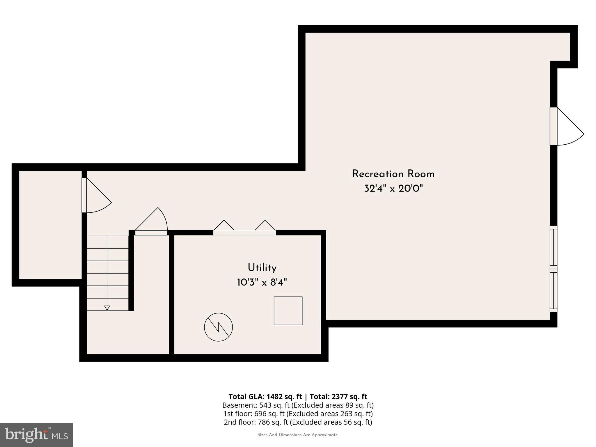 EVIAN - Residential