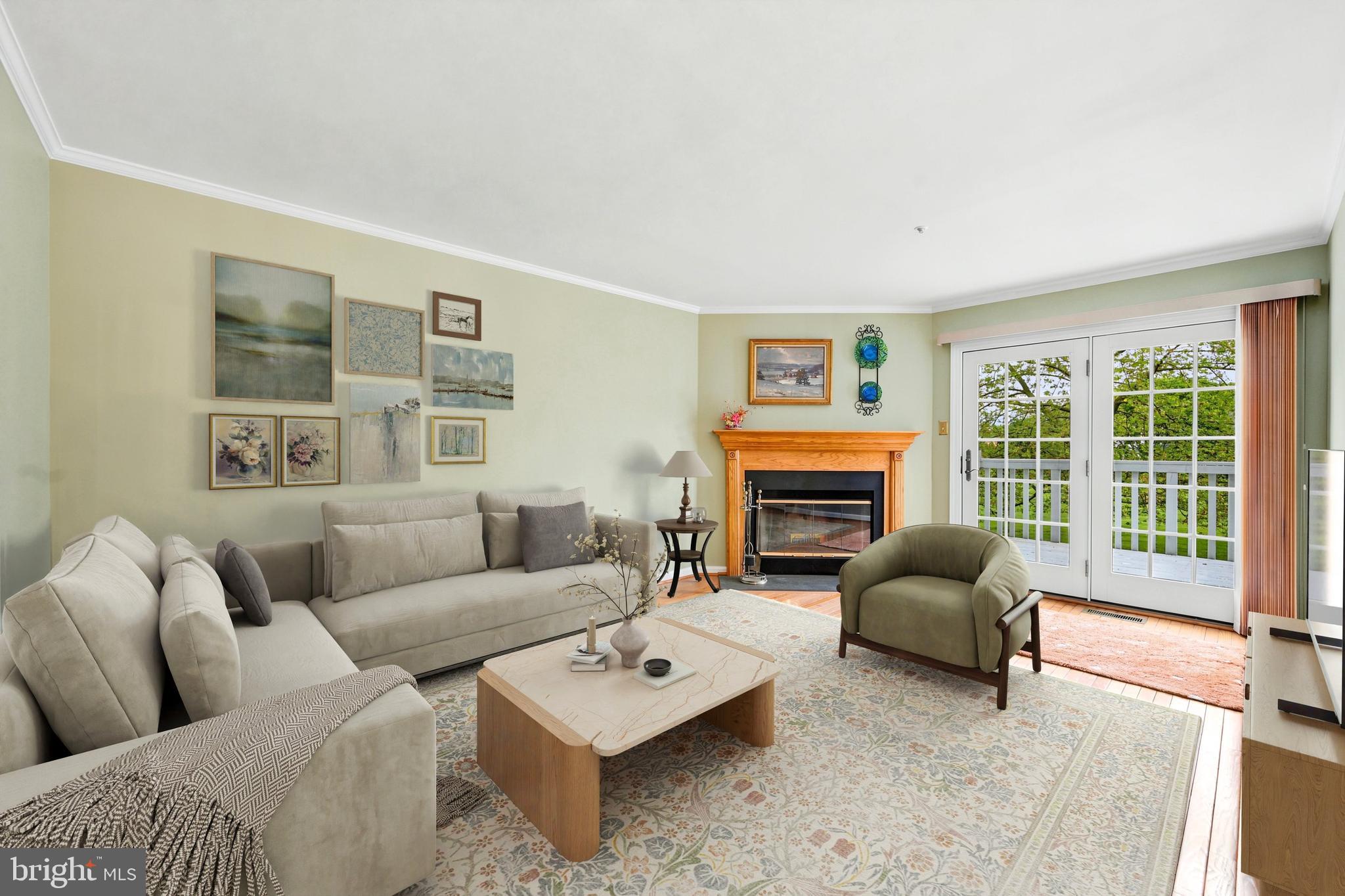 34 BUTTONWOOD DRIVE 34