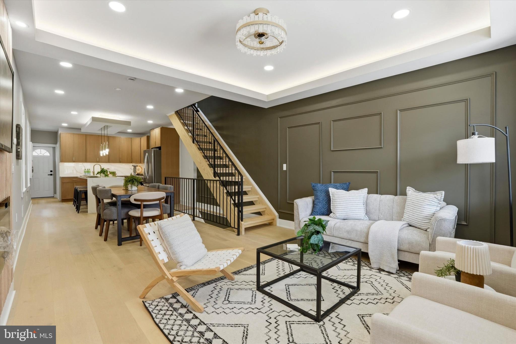 FISHTOWN - Residential