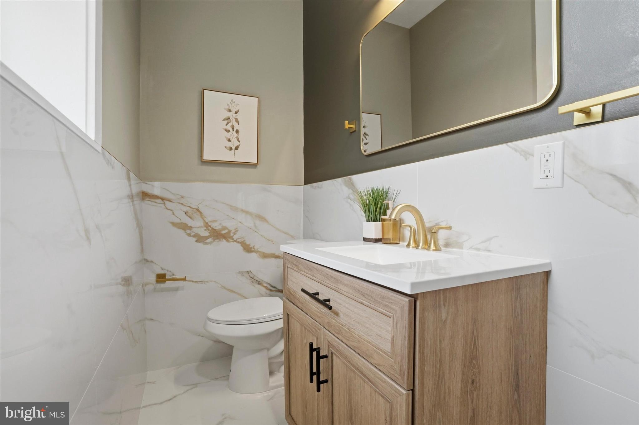 FISHTOWN - Residential