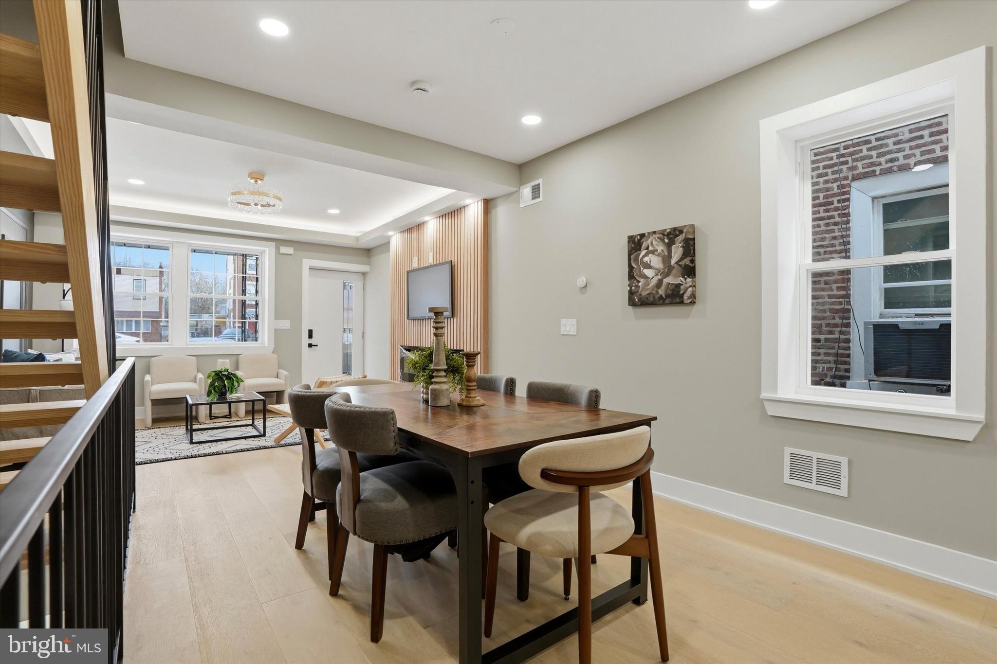 FISHTOWN - Residential