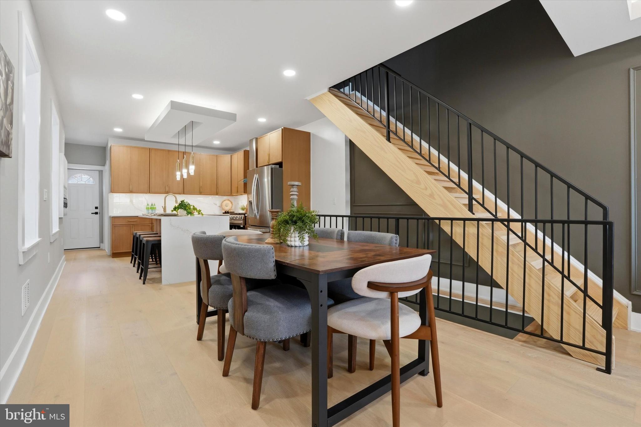 FISHTOWN - Residential