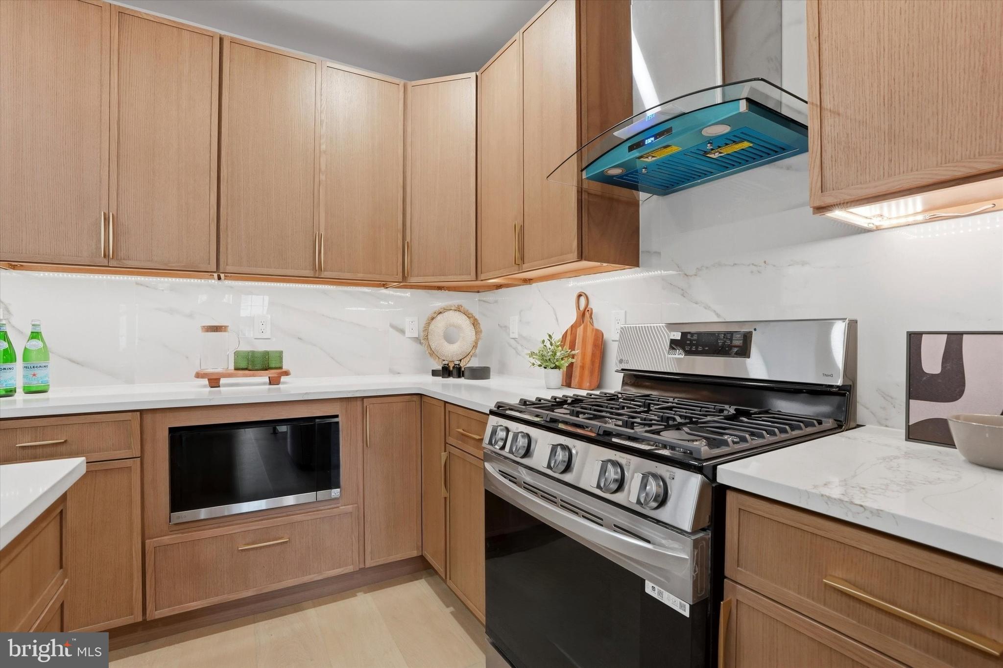 FISHTOWN - Residential