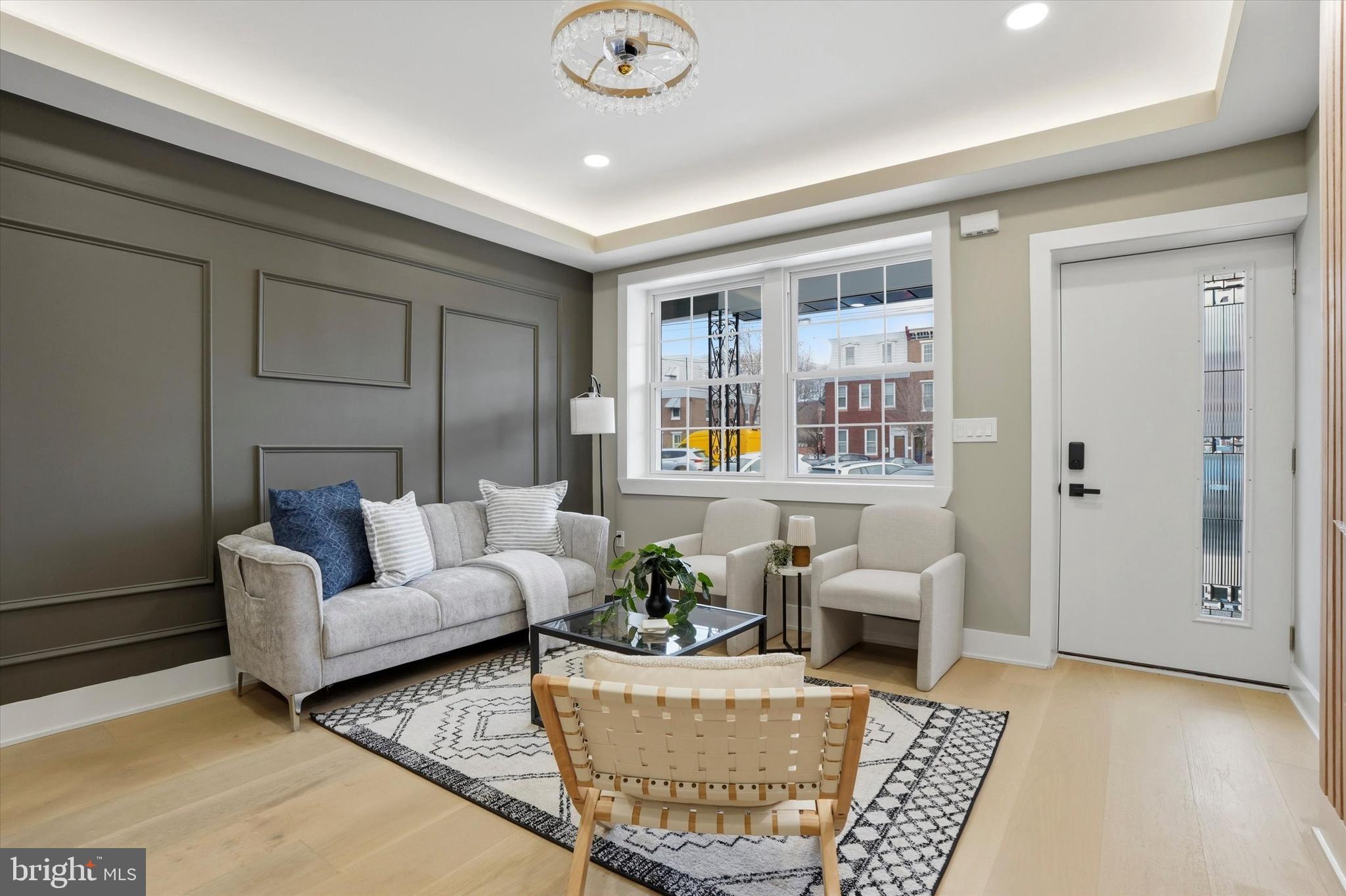 FISHTOWN - Residential