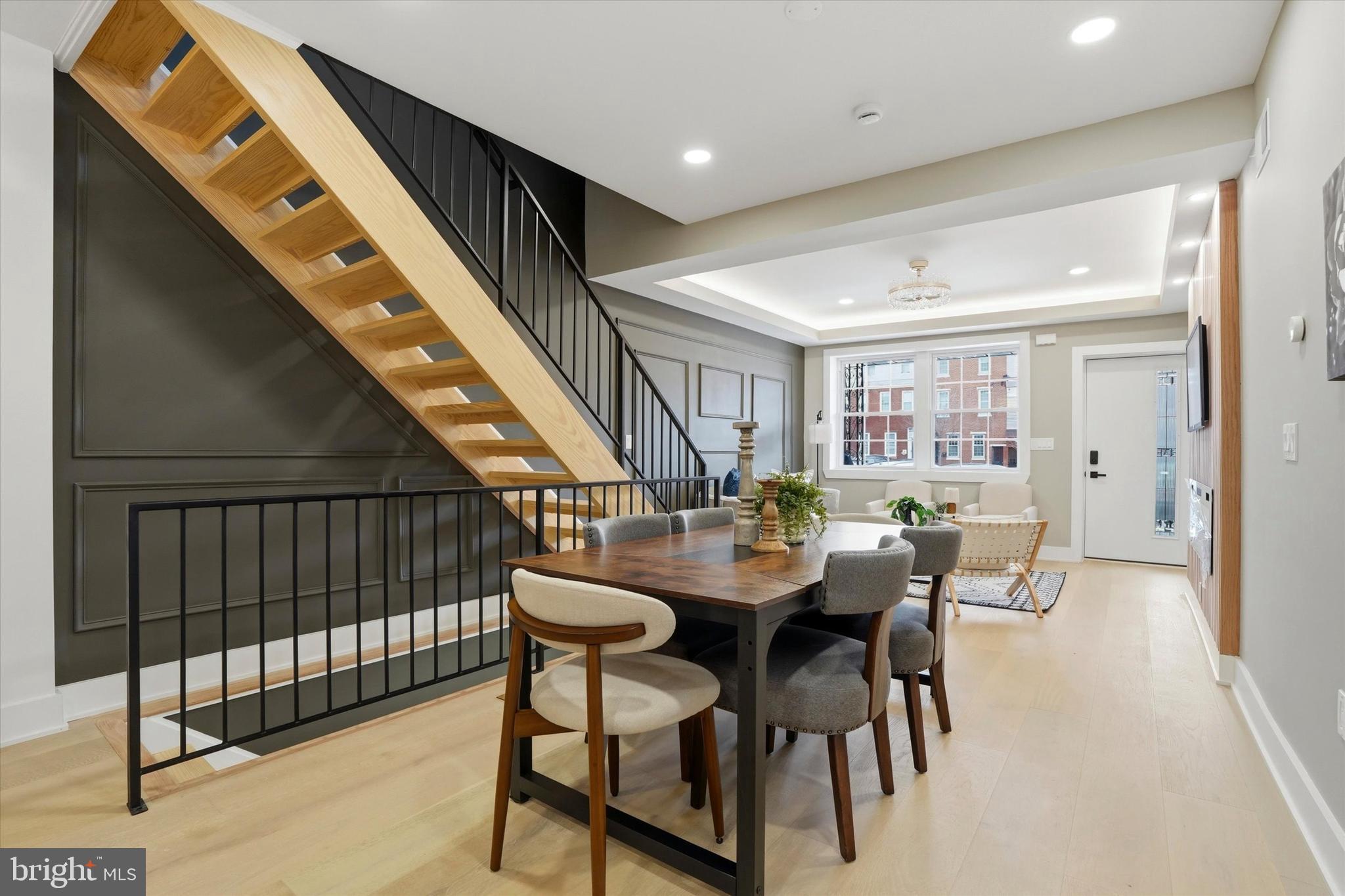 FISHTOWN - Residential