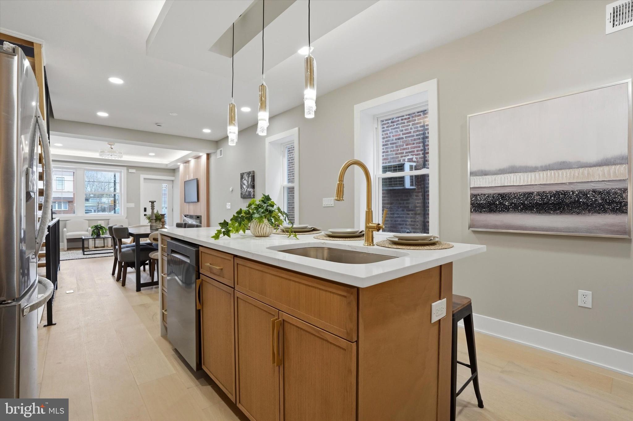 FISHTOWN - Residential