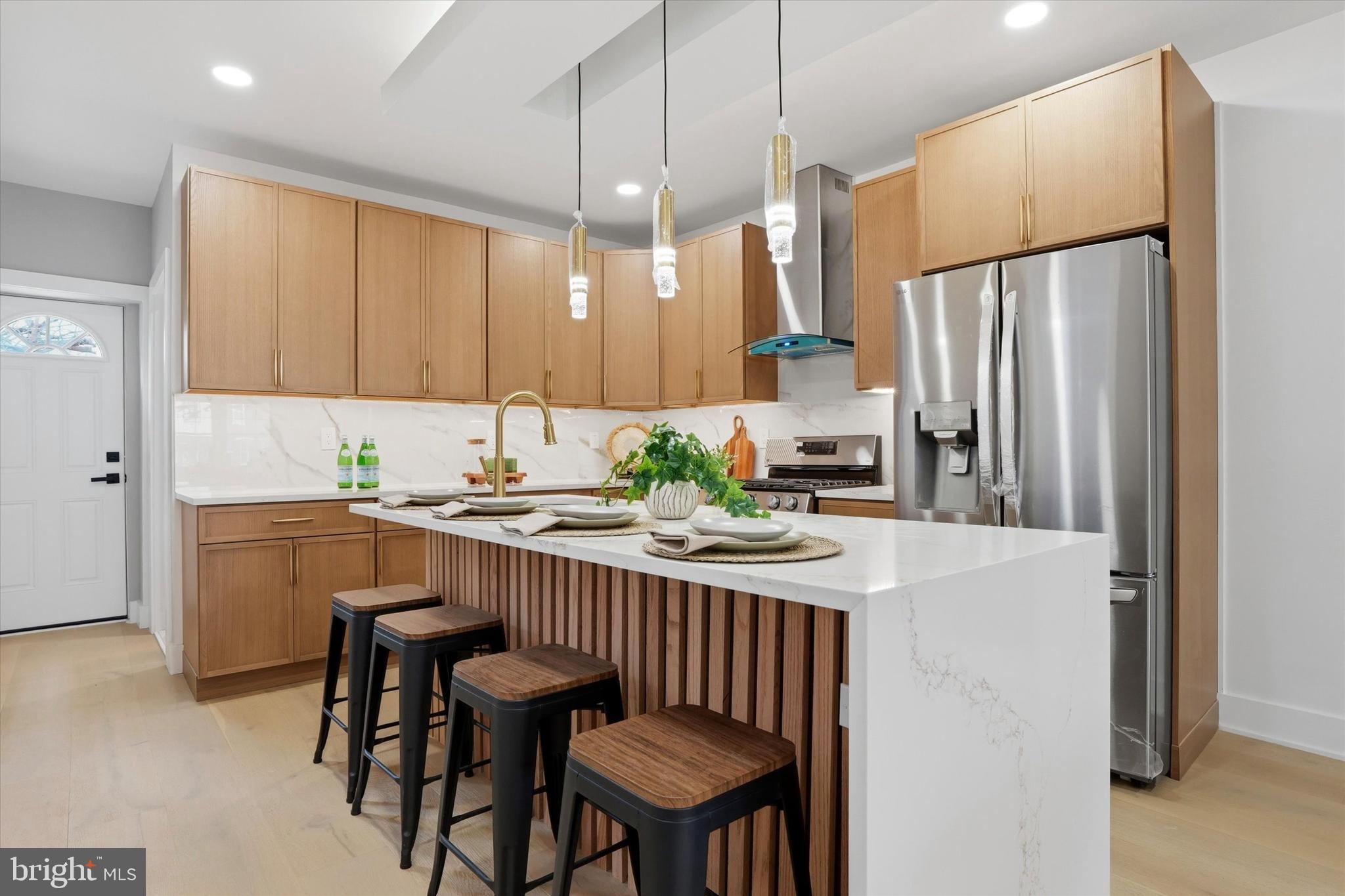 FISHTOWN - Residential