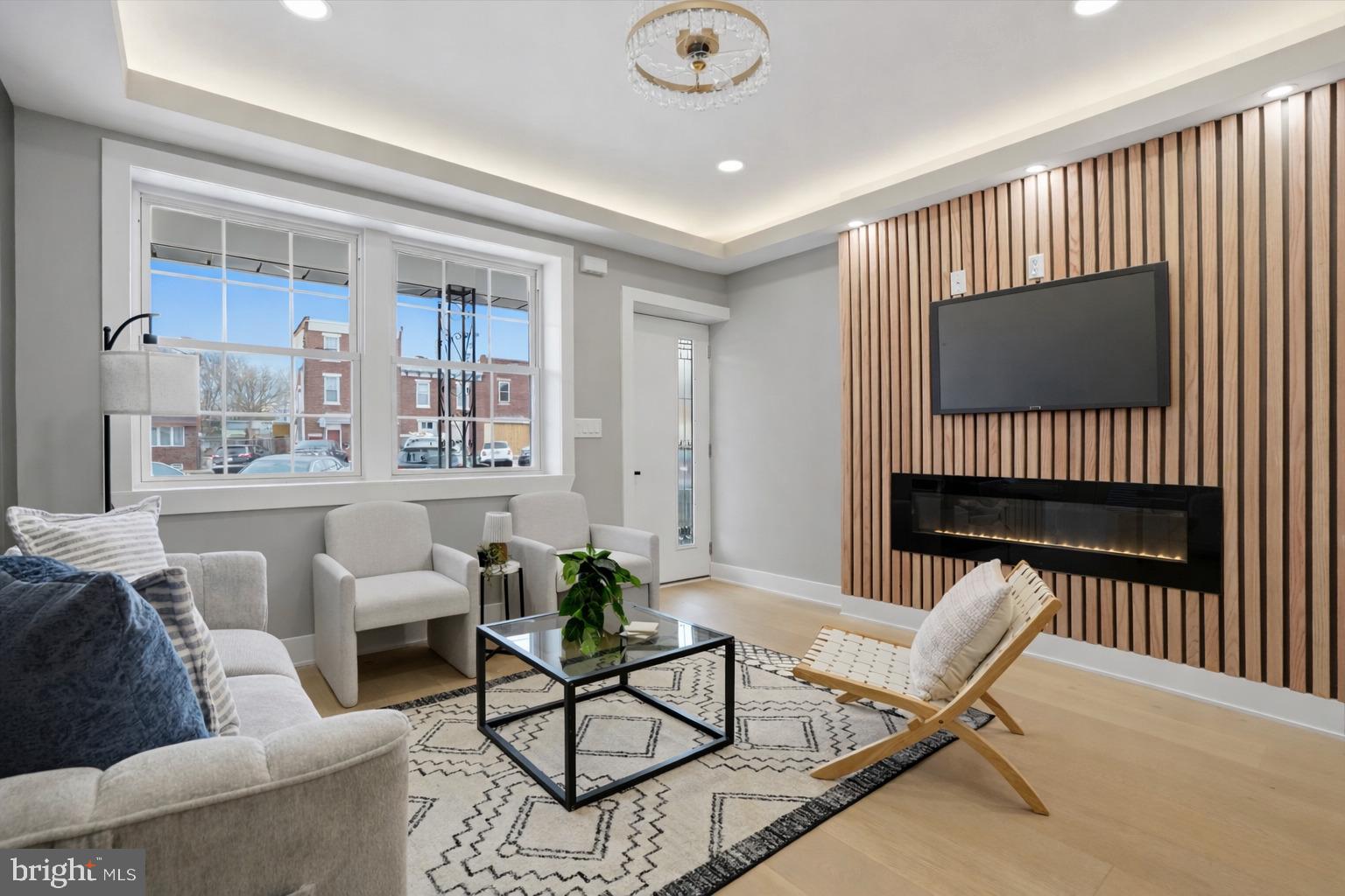 FISHTOWN - Residential