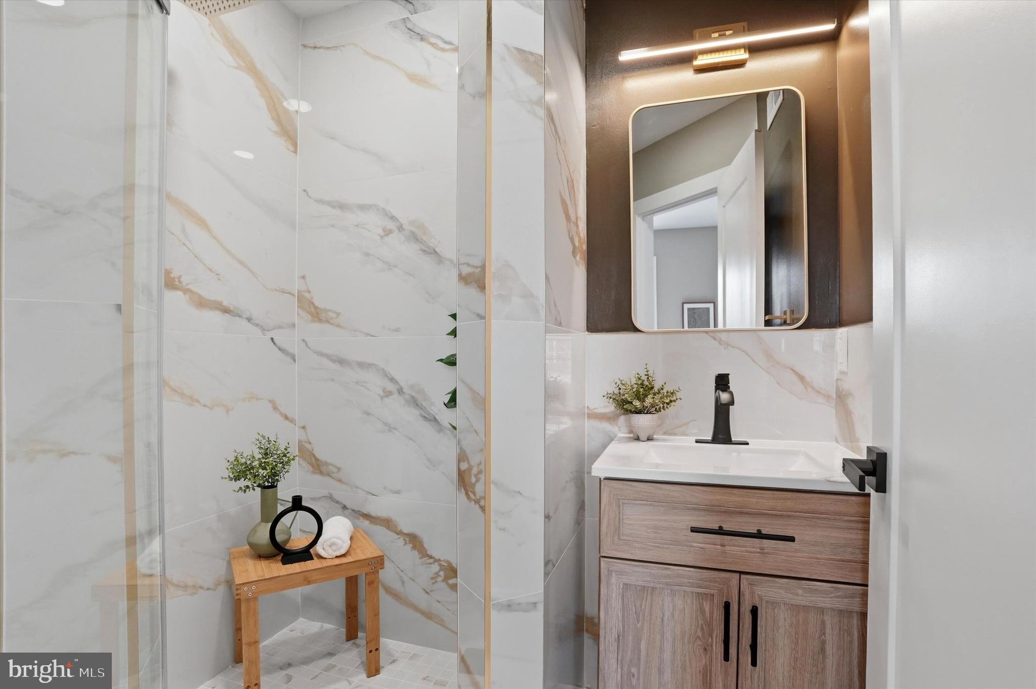 FISHTOWN - Residential