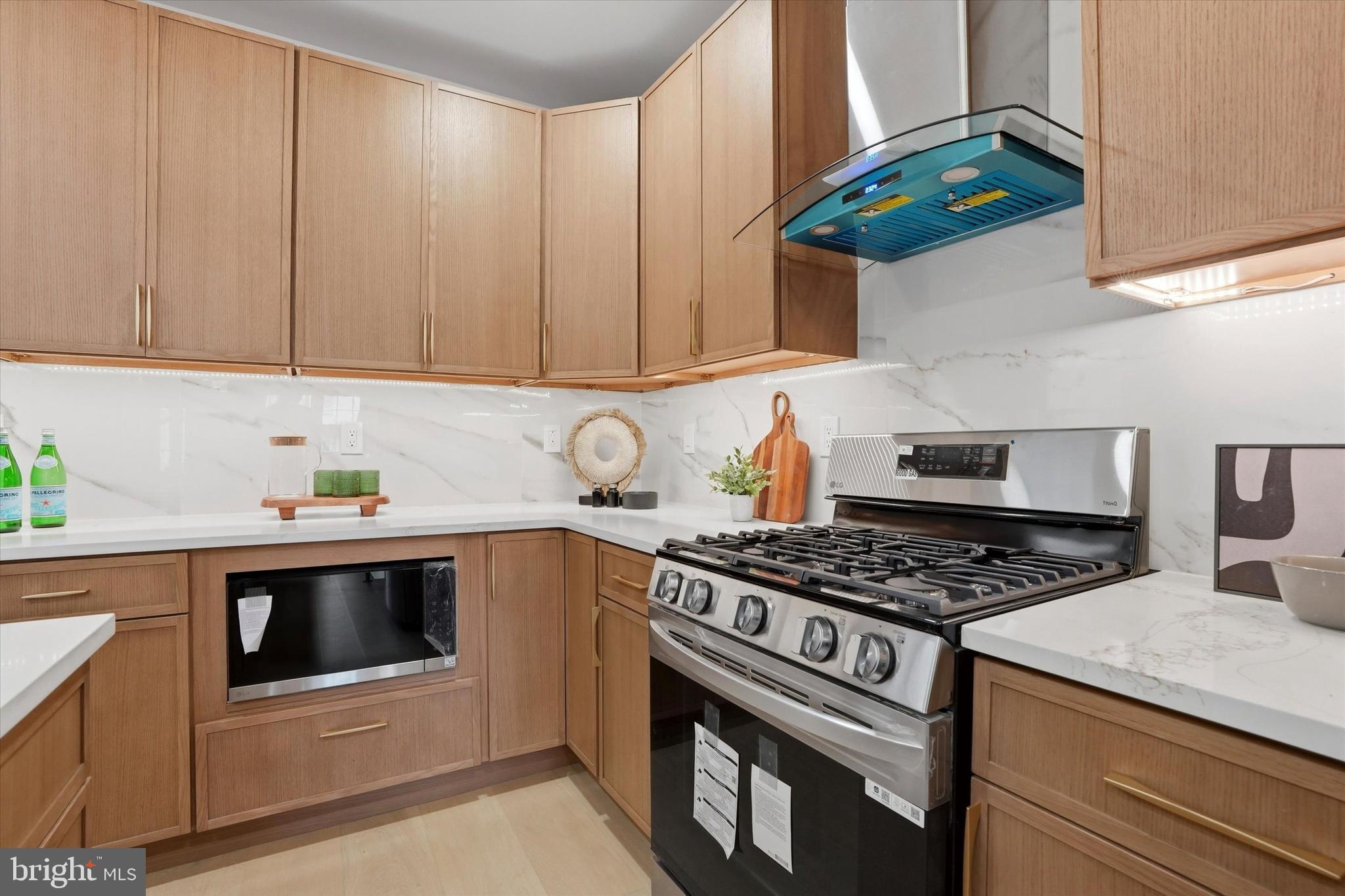 FISHTOWN - Residential