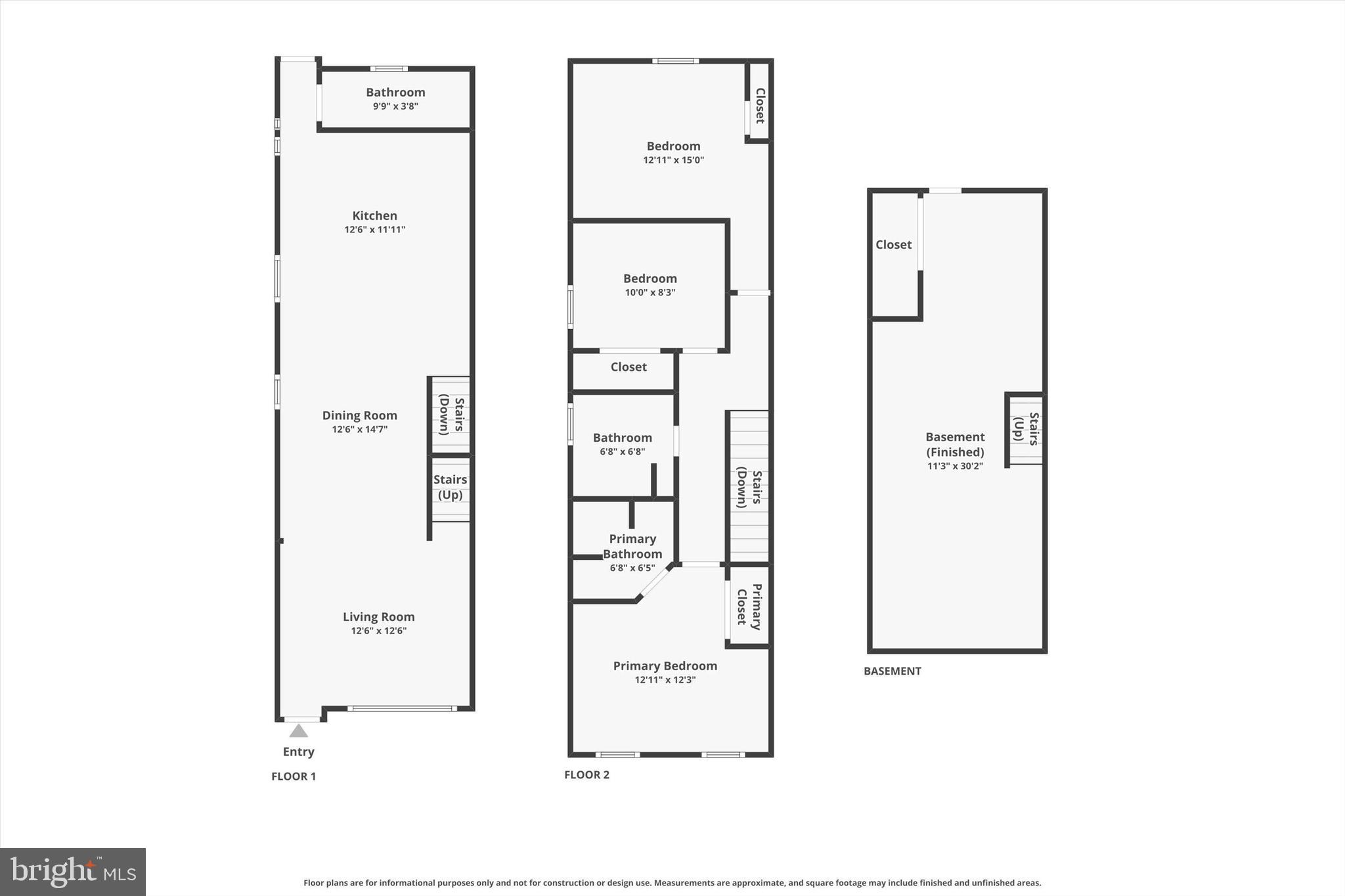 FISHTOWN - Residential