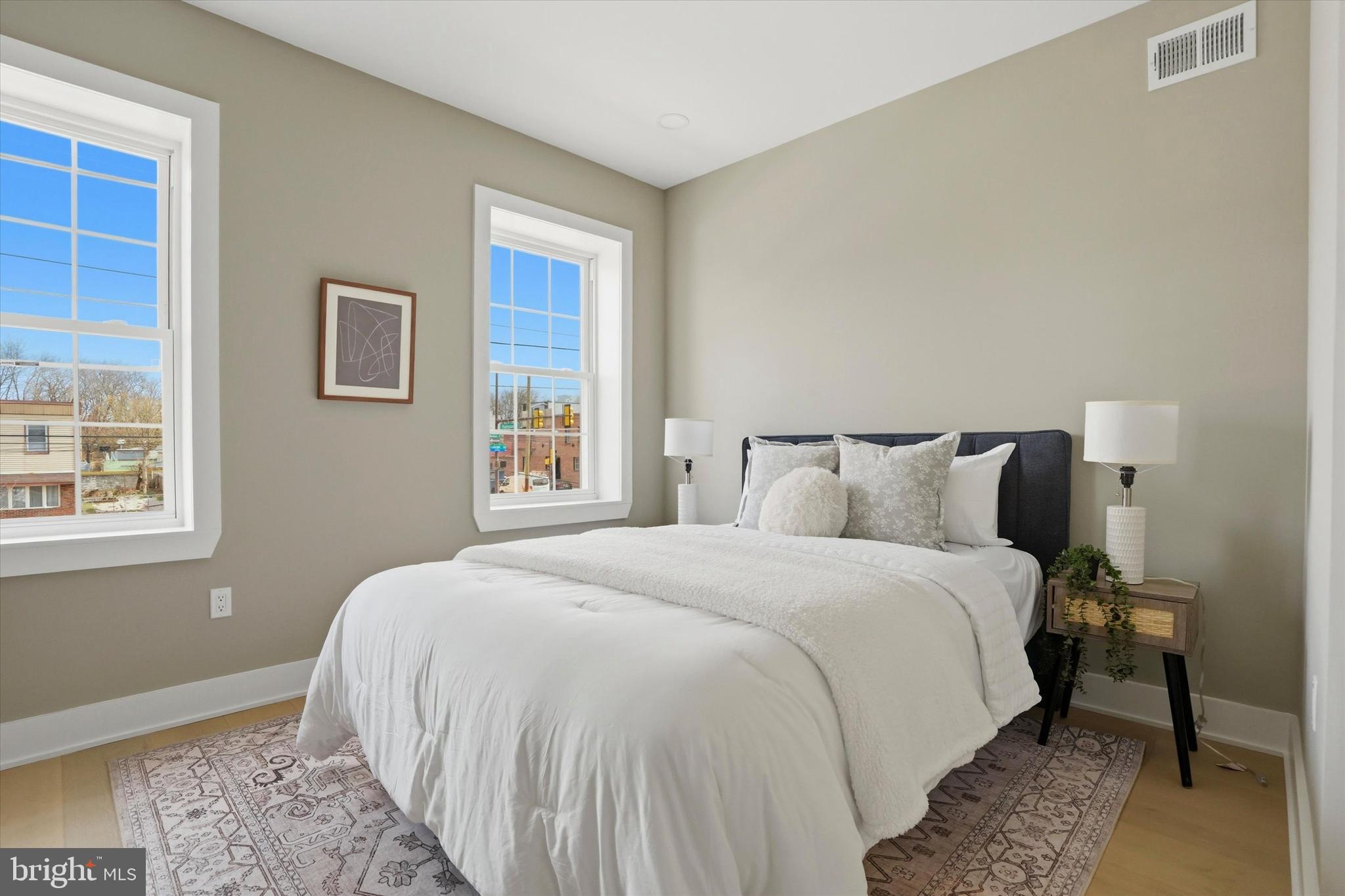 FISHTOWN - Residential