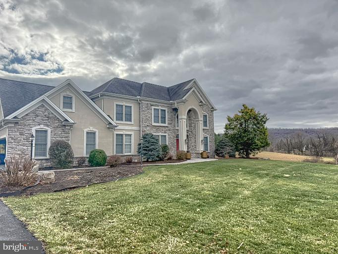 SOUTHRIDGE - Residential