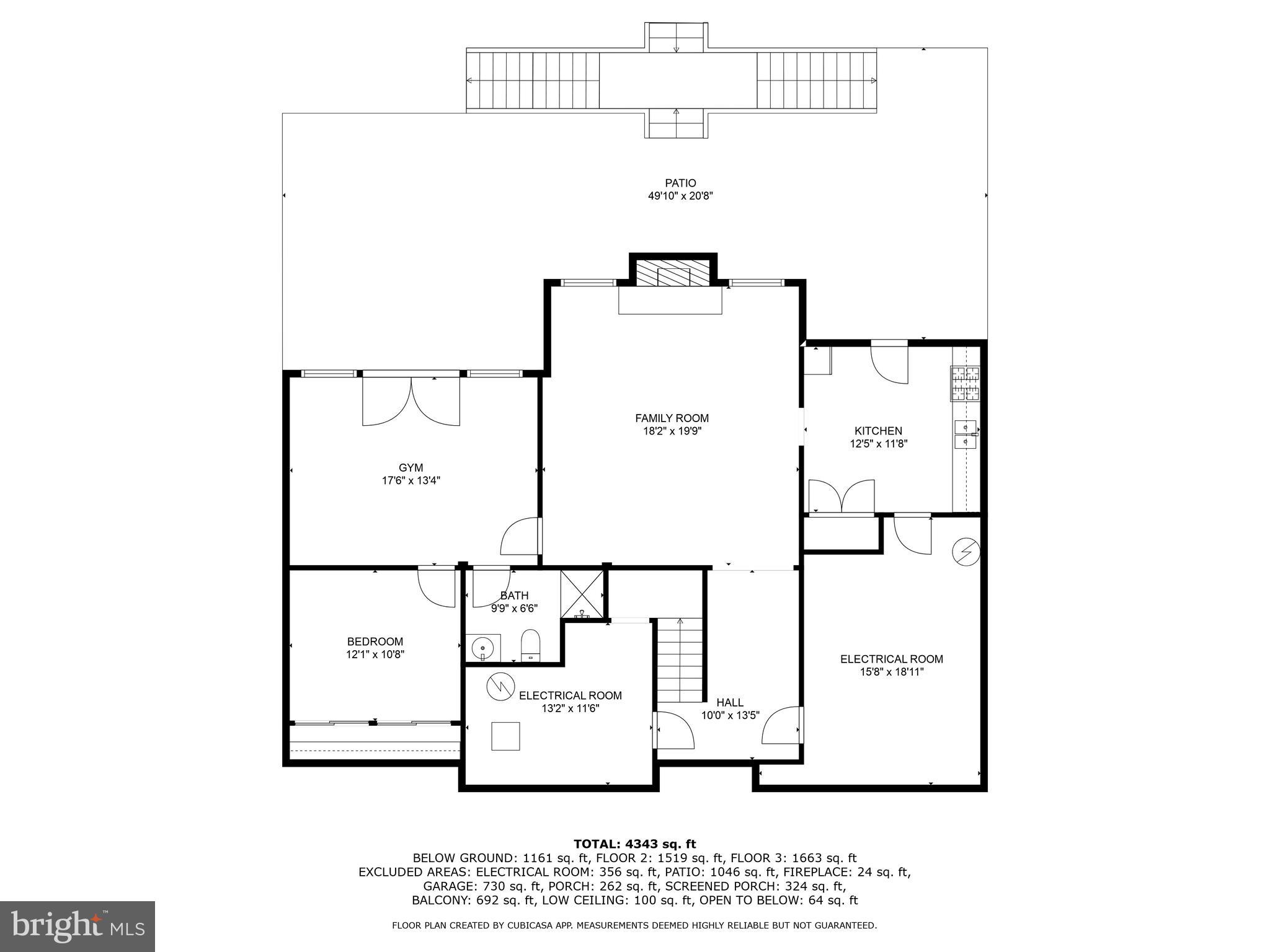 SOUTHRIDGE - Residential