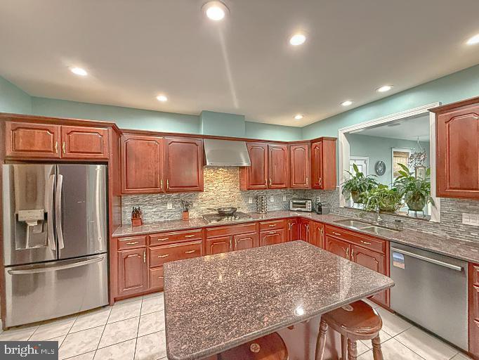 SOUTHRIDGE - Residential