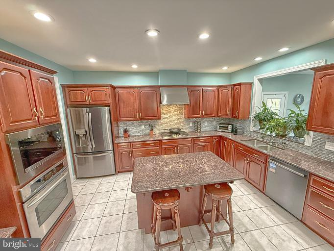 SOUTHRIDGE - Residential