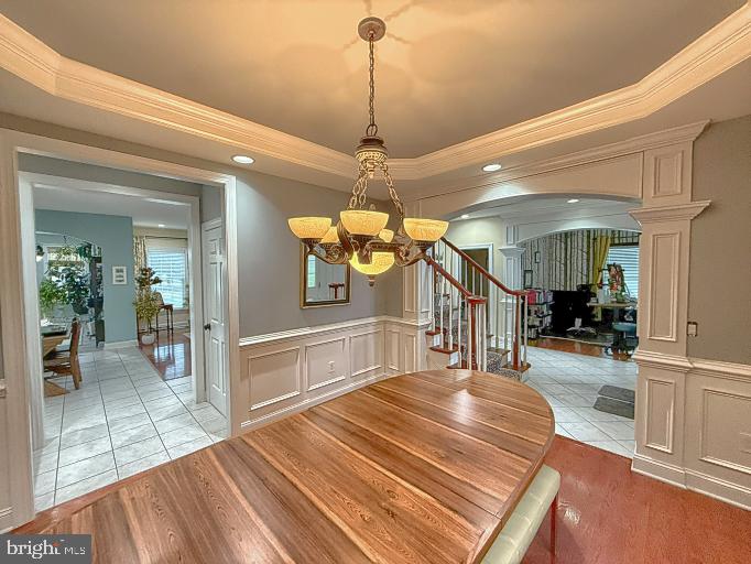 SOUTHRIDGE - Residential