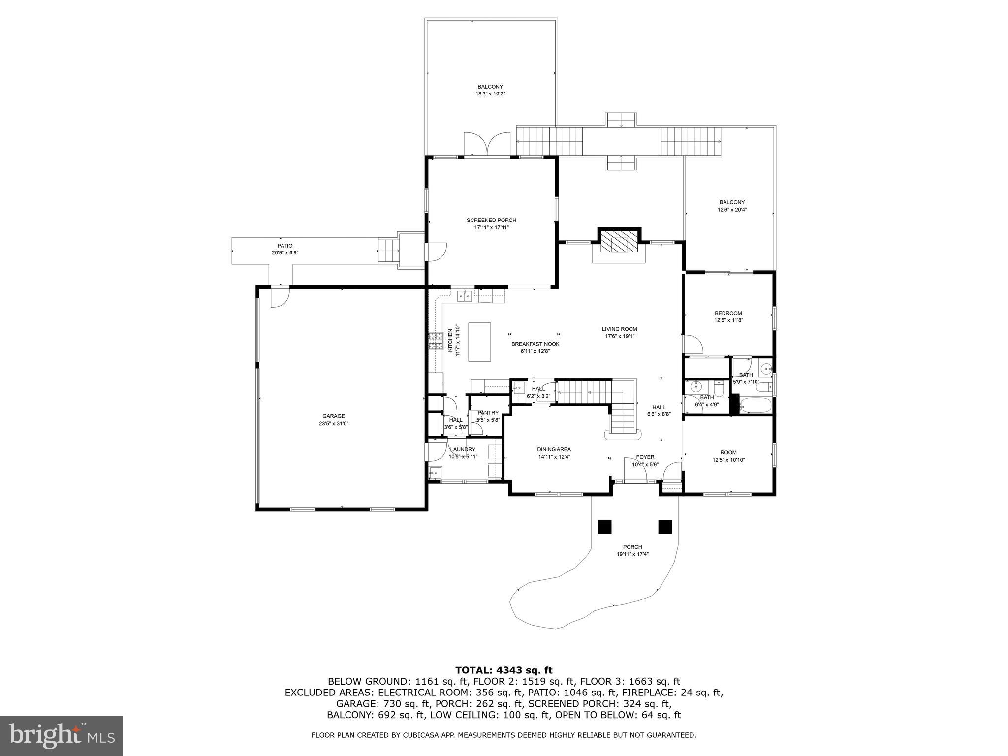 SOUTHRIDGE - Residential