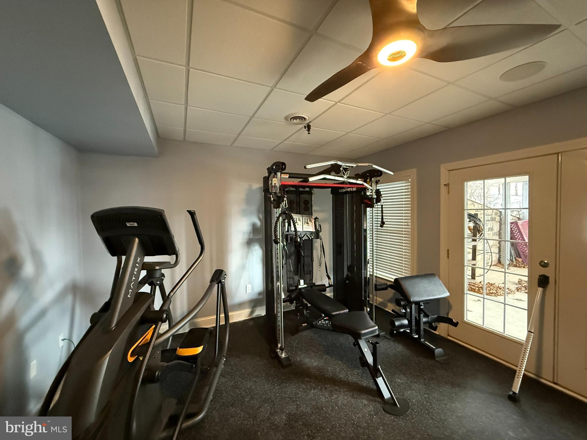 SOUTHRIDGE - Residential