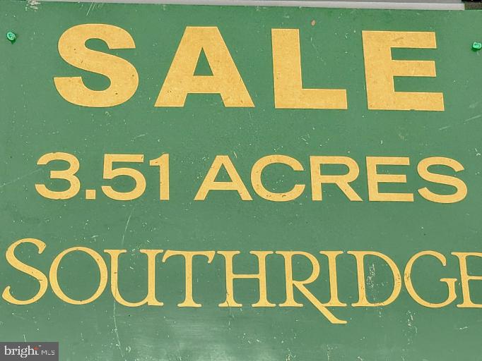 SOUTHRIDGE - Residential