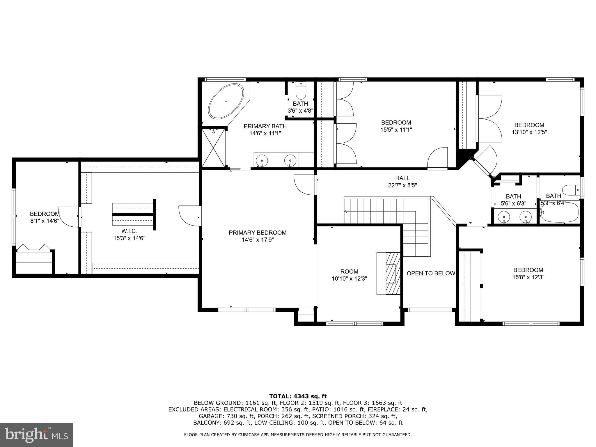 SOUTHRIDGE - Residential
