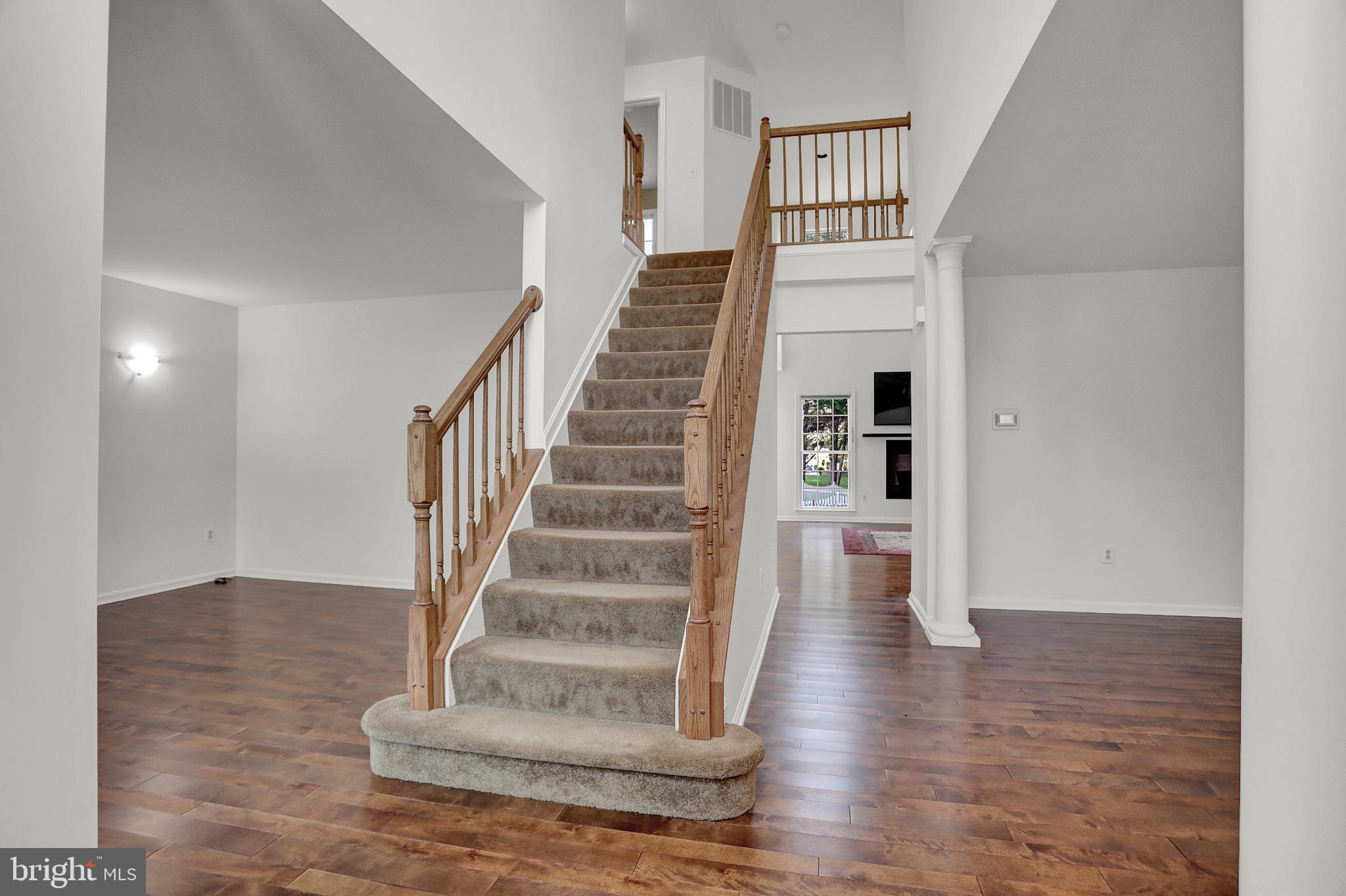 BRIERHILL ESTATES - Residential