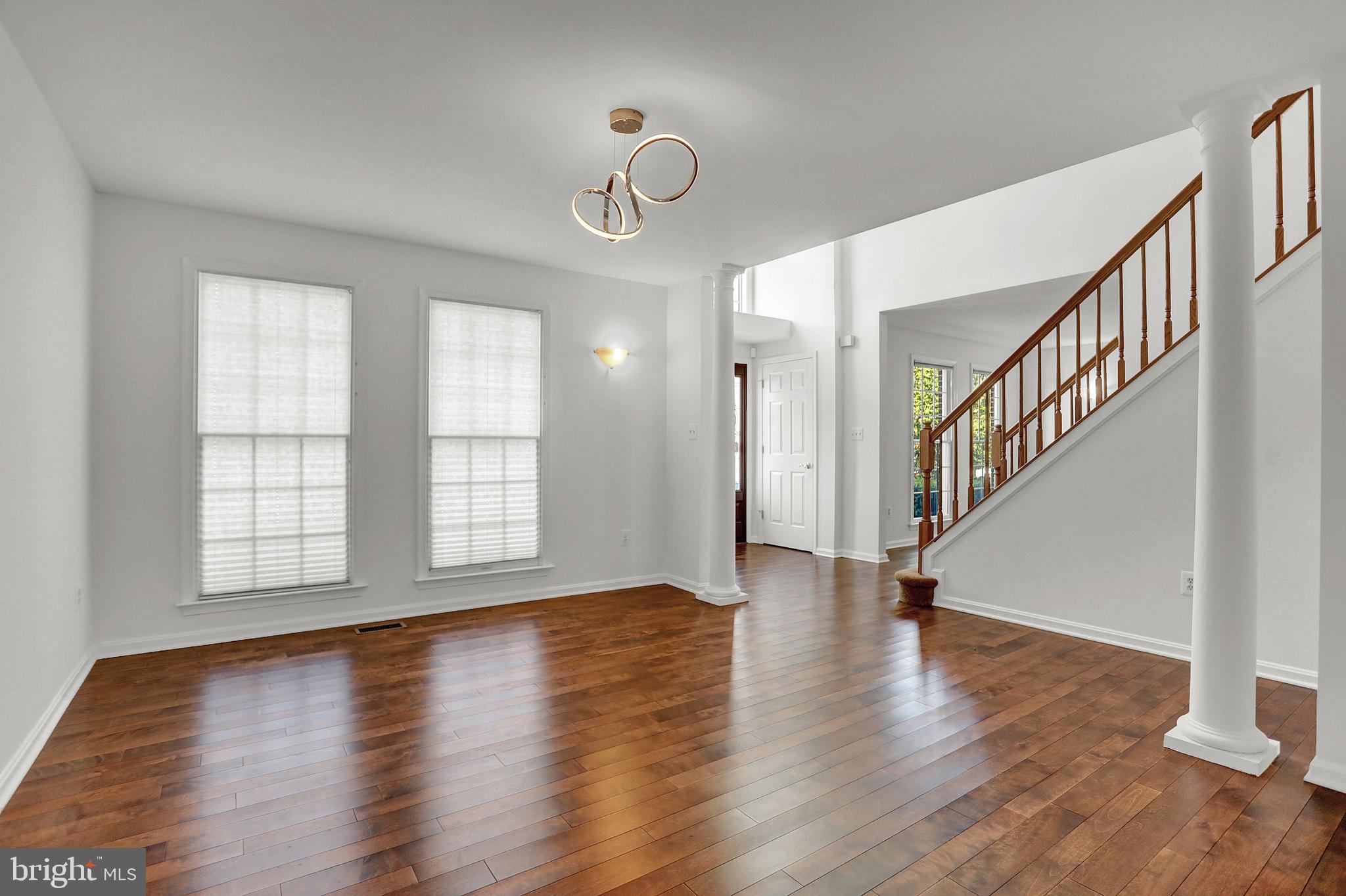 BRIERHILL ESTATES - Residential