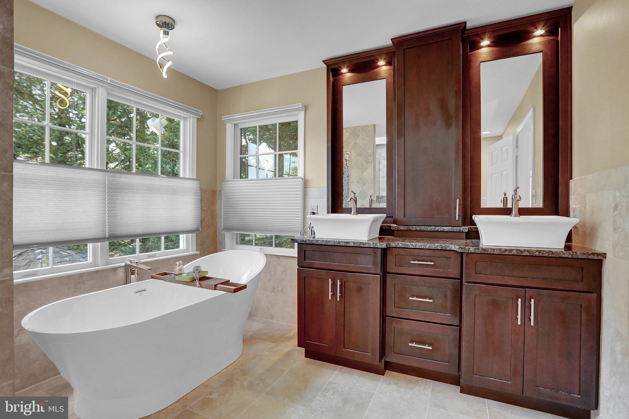 BRIERHILL ESTATES - Residential