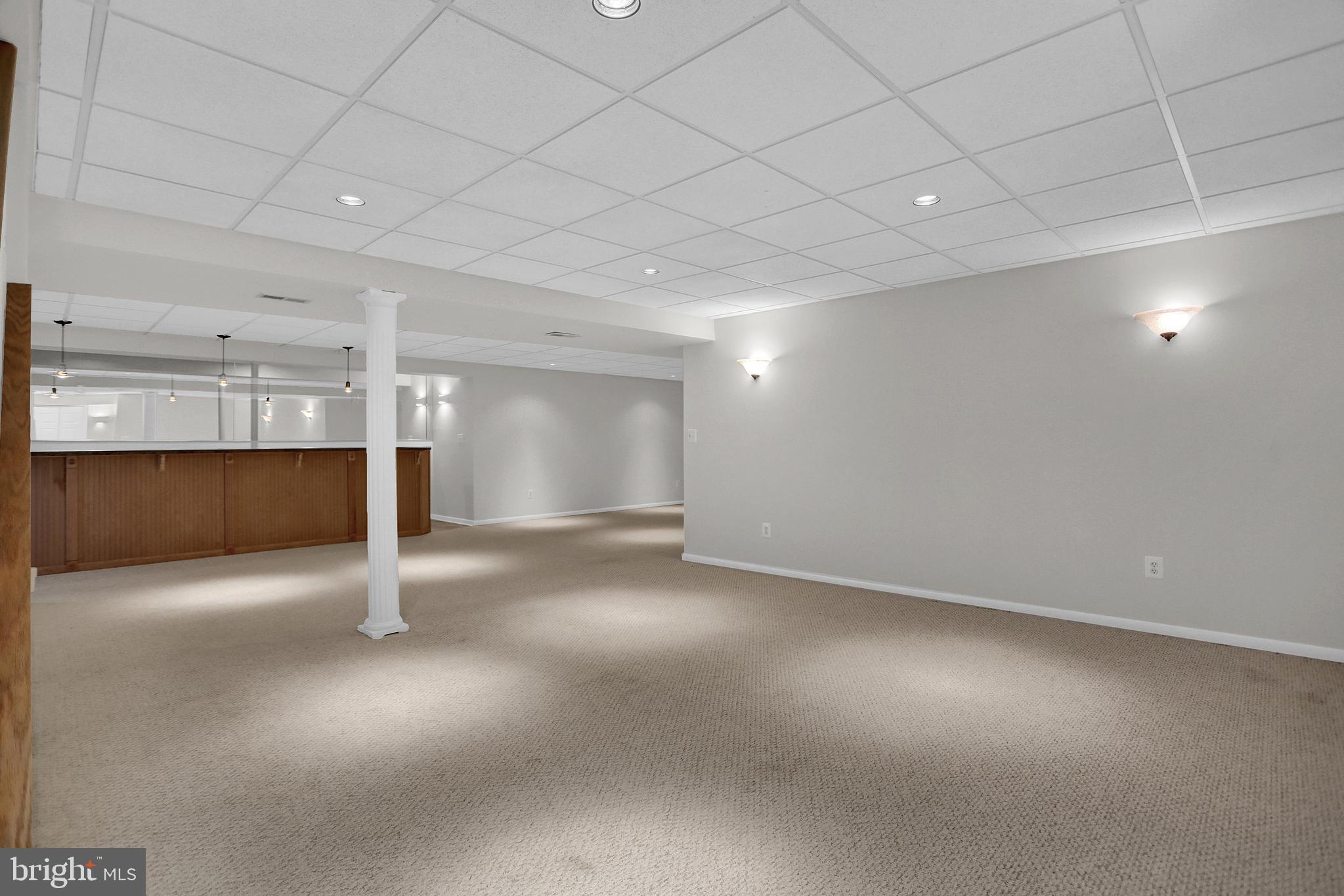 BRIERHILL ESTATES - Residential