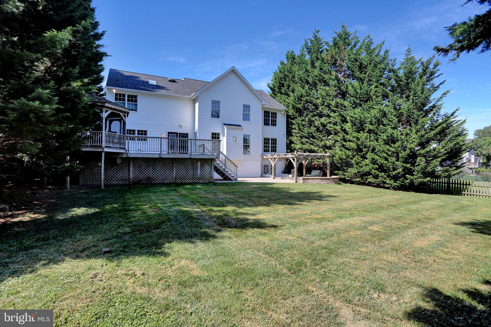 BRIERHILL ESTATES - Residential