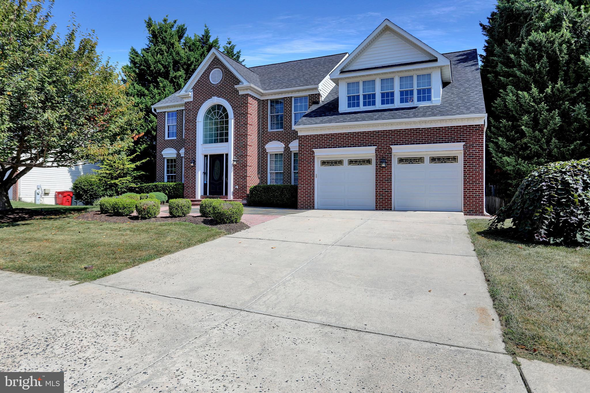 BRIERHILL ESTATES - Residential