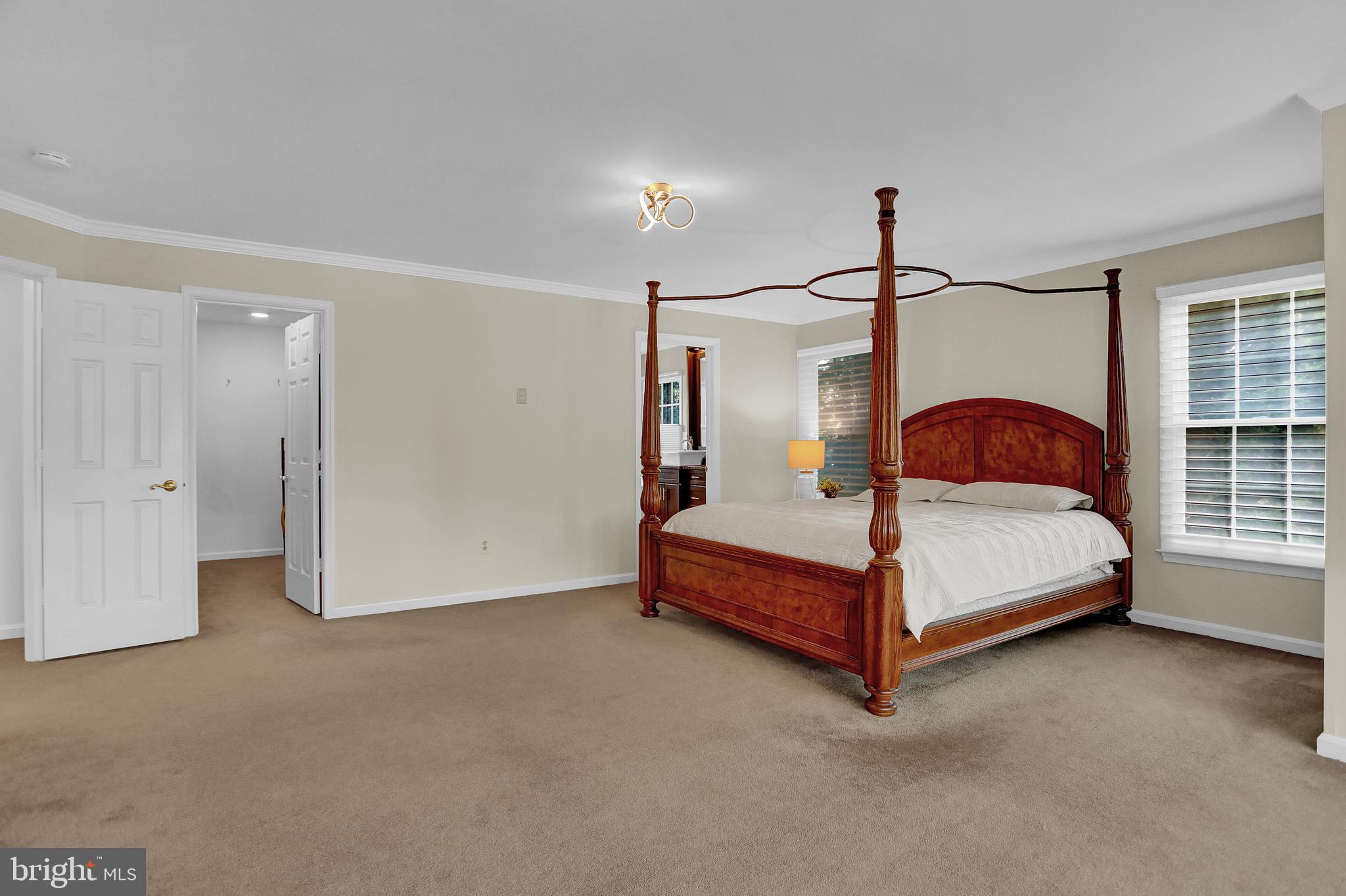 BRIERHILL ESTATES - Residential