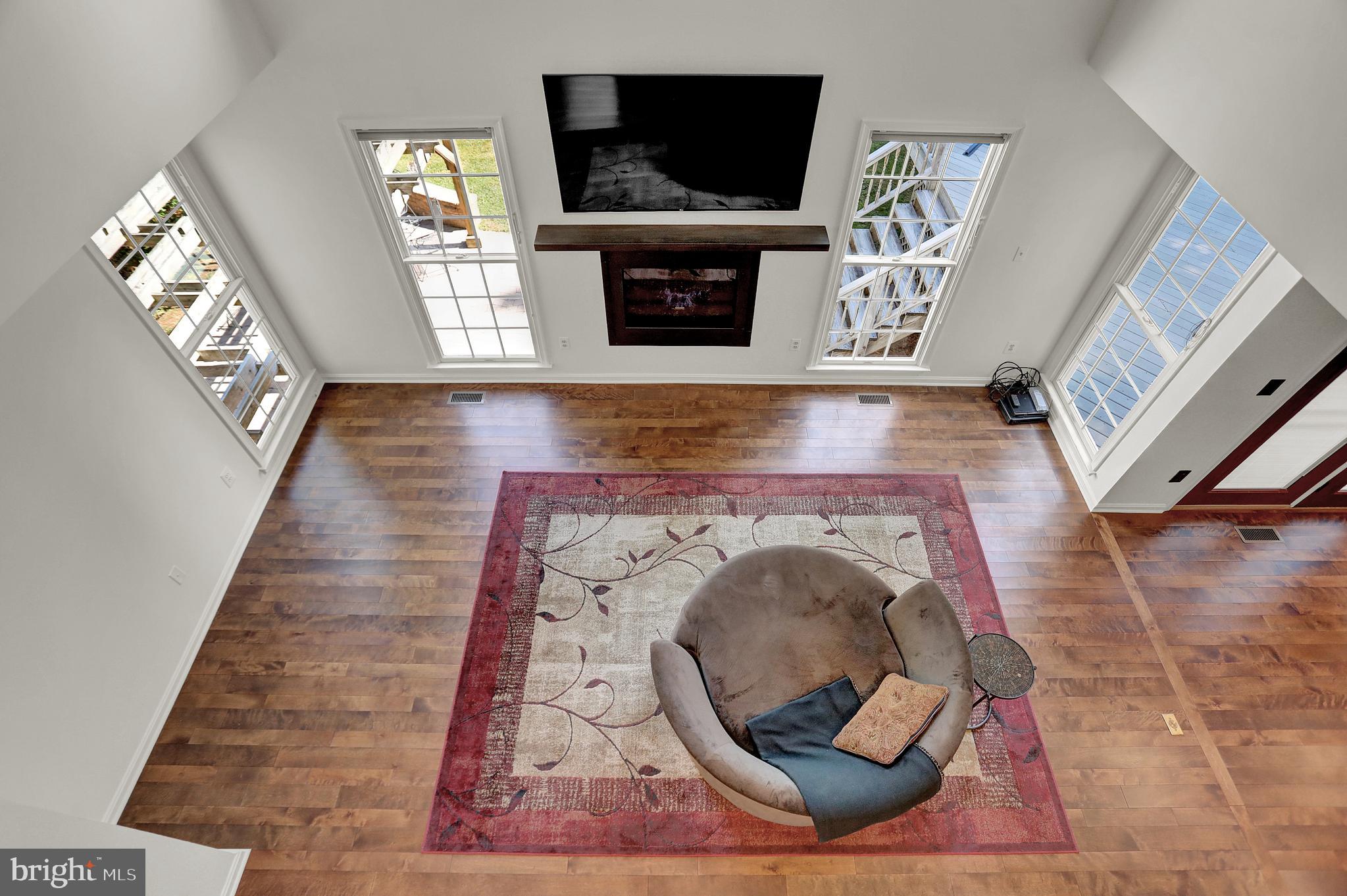 BRIERHILL ESTATES - Residential