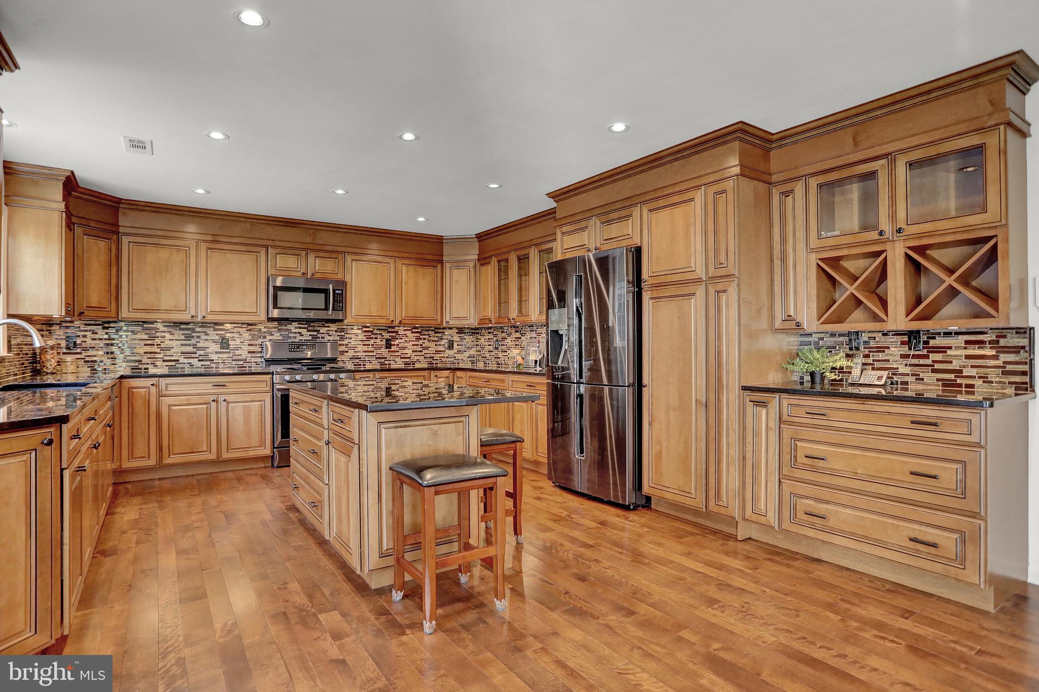 BRIERHILL ESTATES - Residential