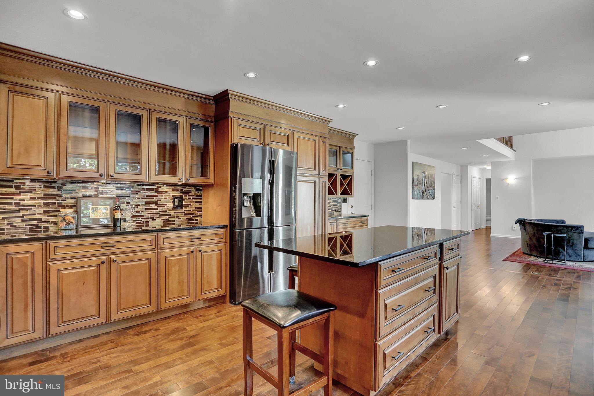 BRIERHILL ESTATES - Residential