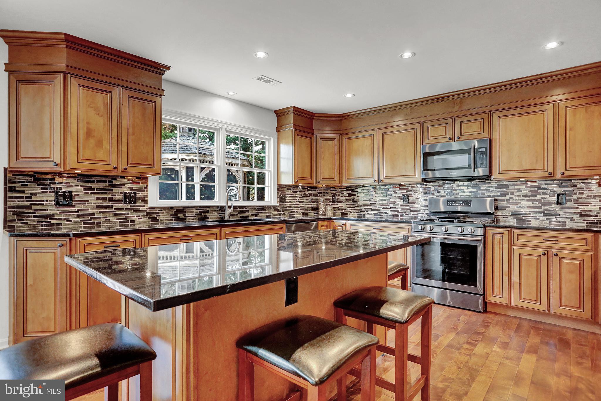 BRIERHILL ESTATES - Residential