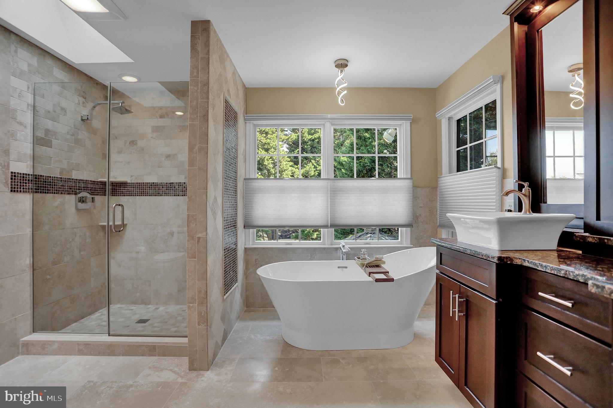 BRIERHILL ESTATES - Residential