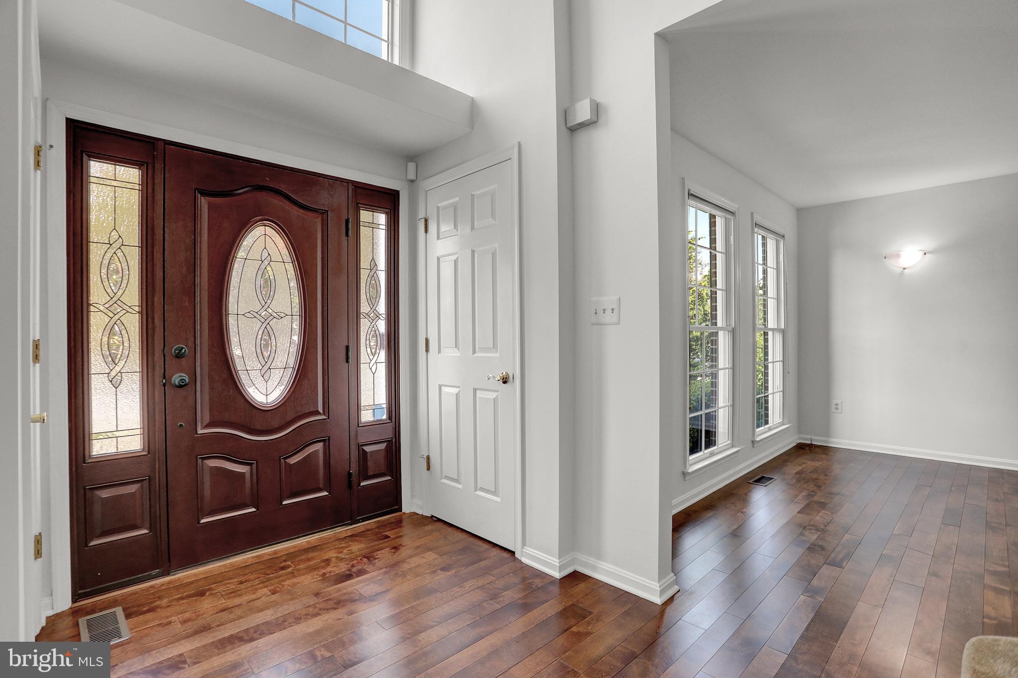 BRIERHILL ESTATES - Residential