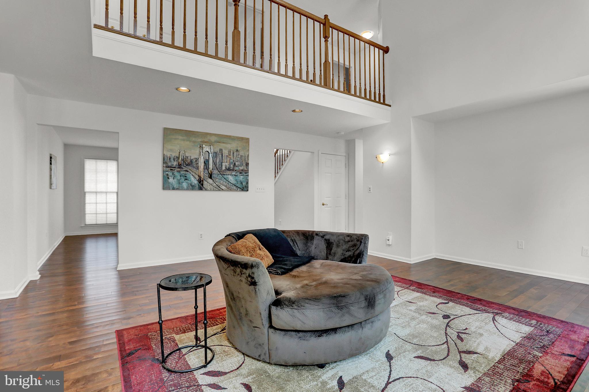 BRIERHILL ESTATES - Residential