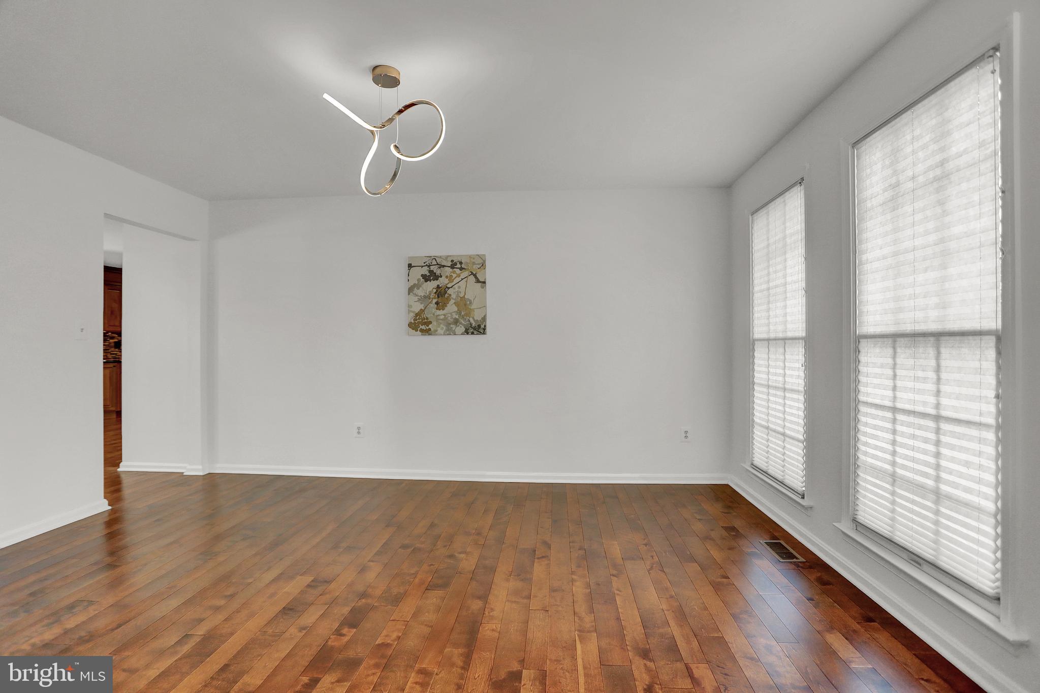 BRIERHILL ESTATES - Residential