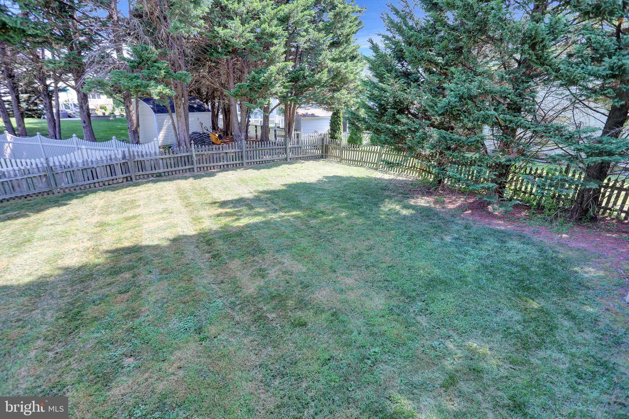 BRIERHILL ESTATES - Residential