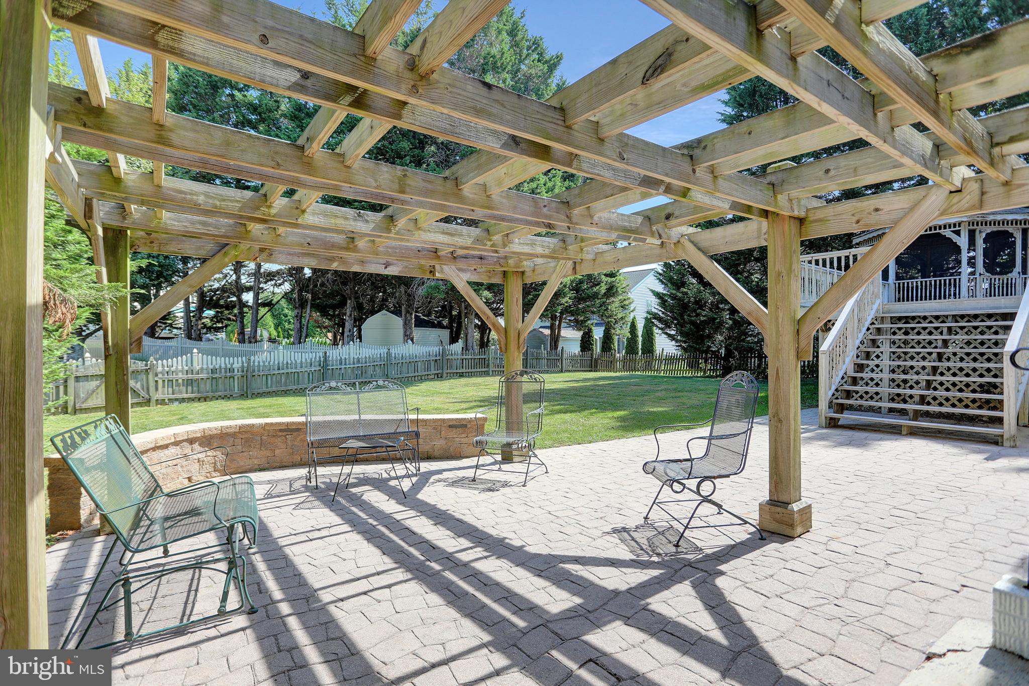 BRIERHILL ESTATES - Residential