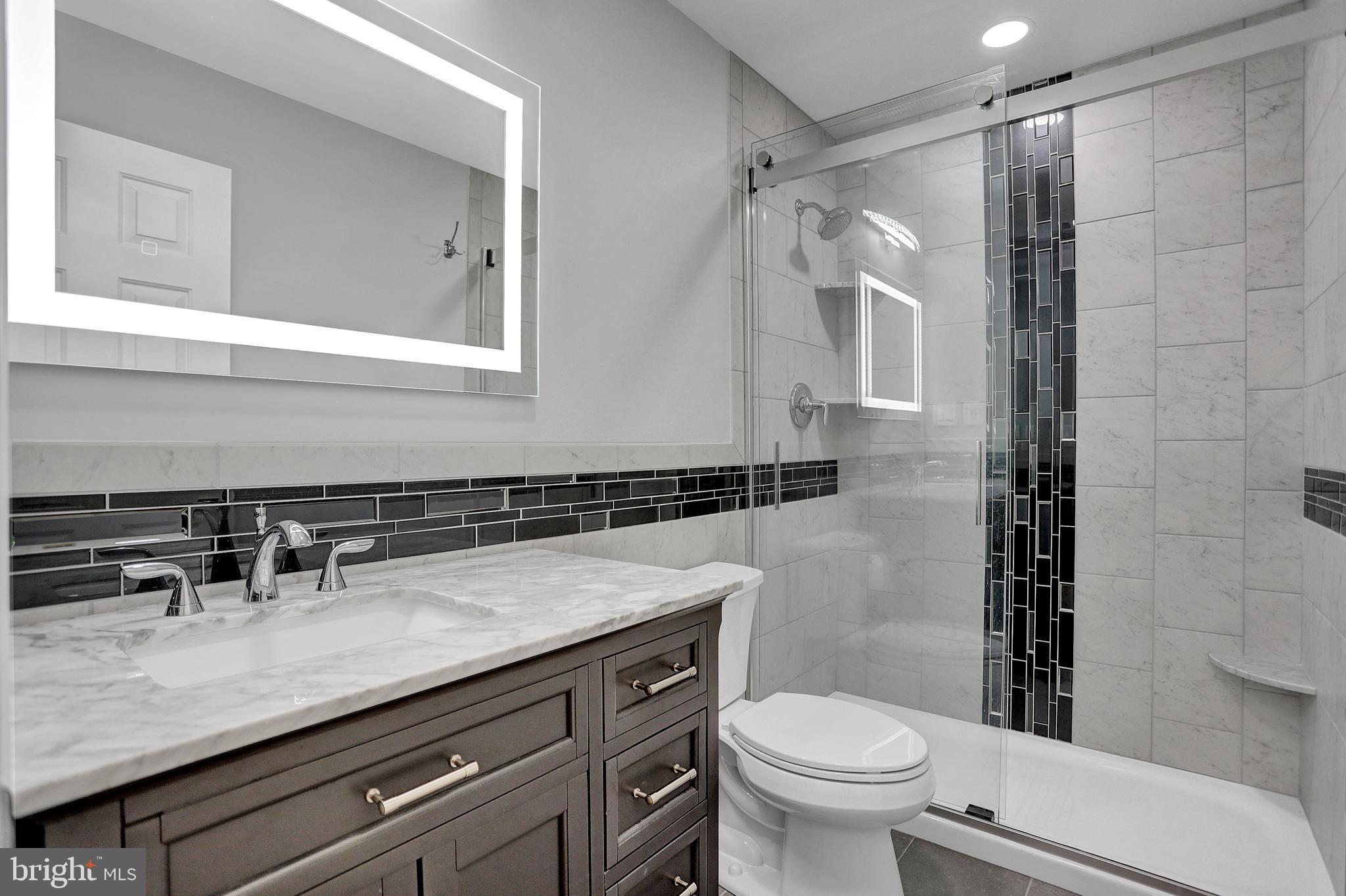 BRIERHILL ESTATES - Residential