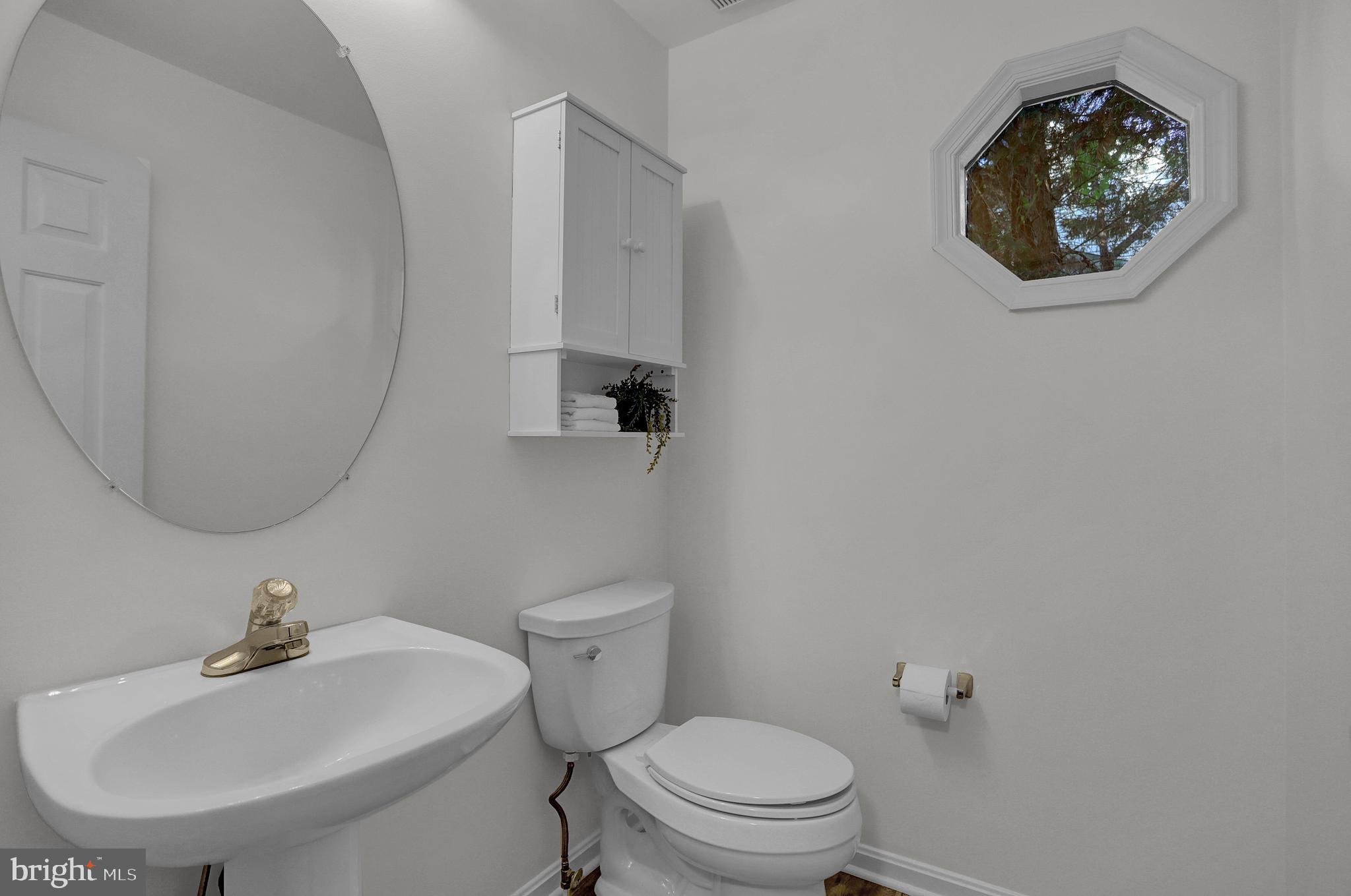 BRIERHILL ESTATES - Residential