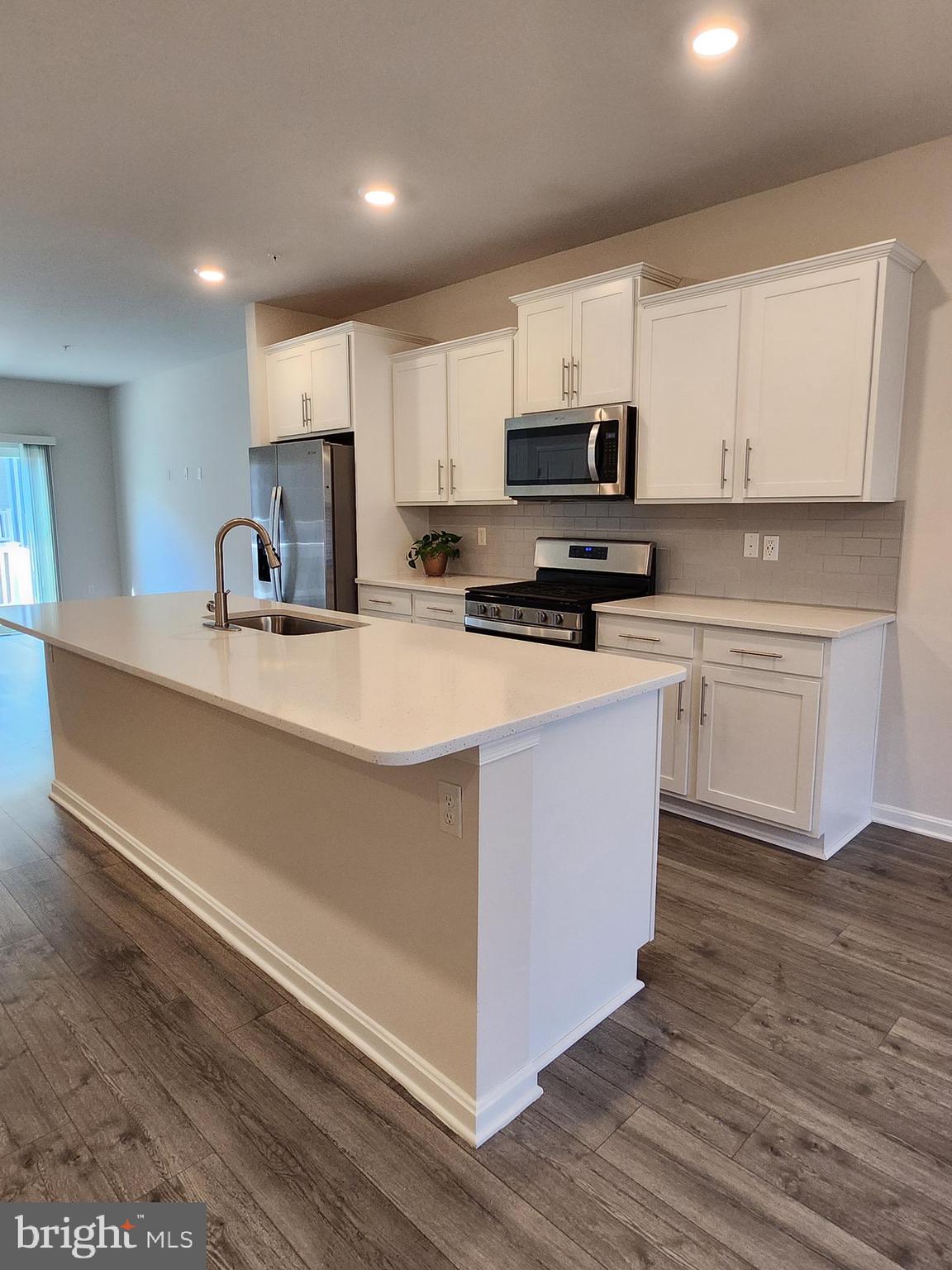 ODENTON TOWN CENTER - Residential Lease