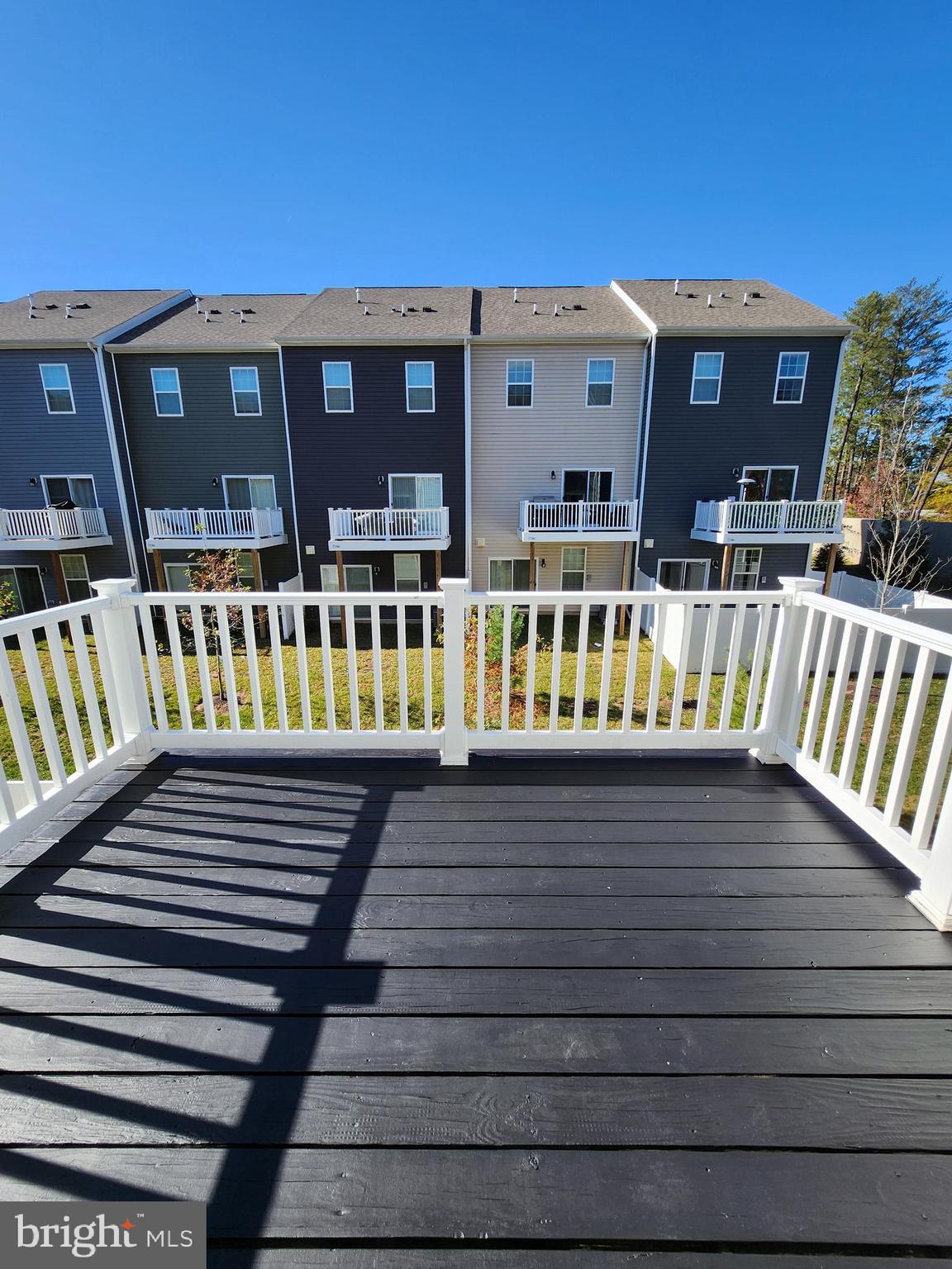 ODENTON TOWN CENTER - Residential Lease